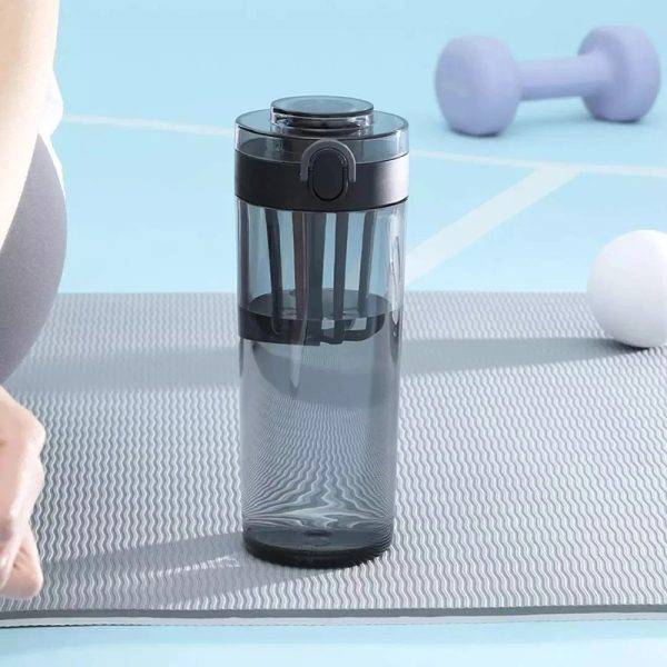 Xiaomi Mijia 600ml Tritan Sport Water Drinking Cup