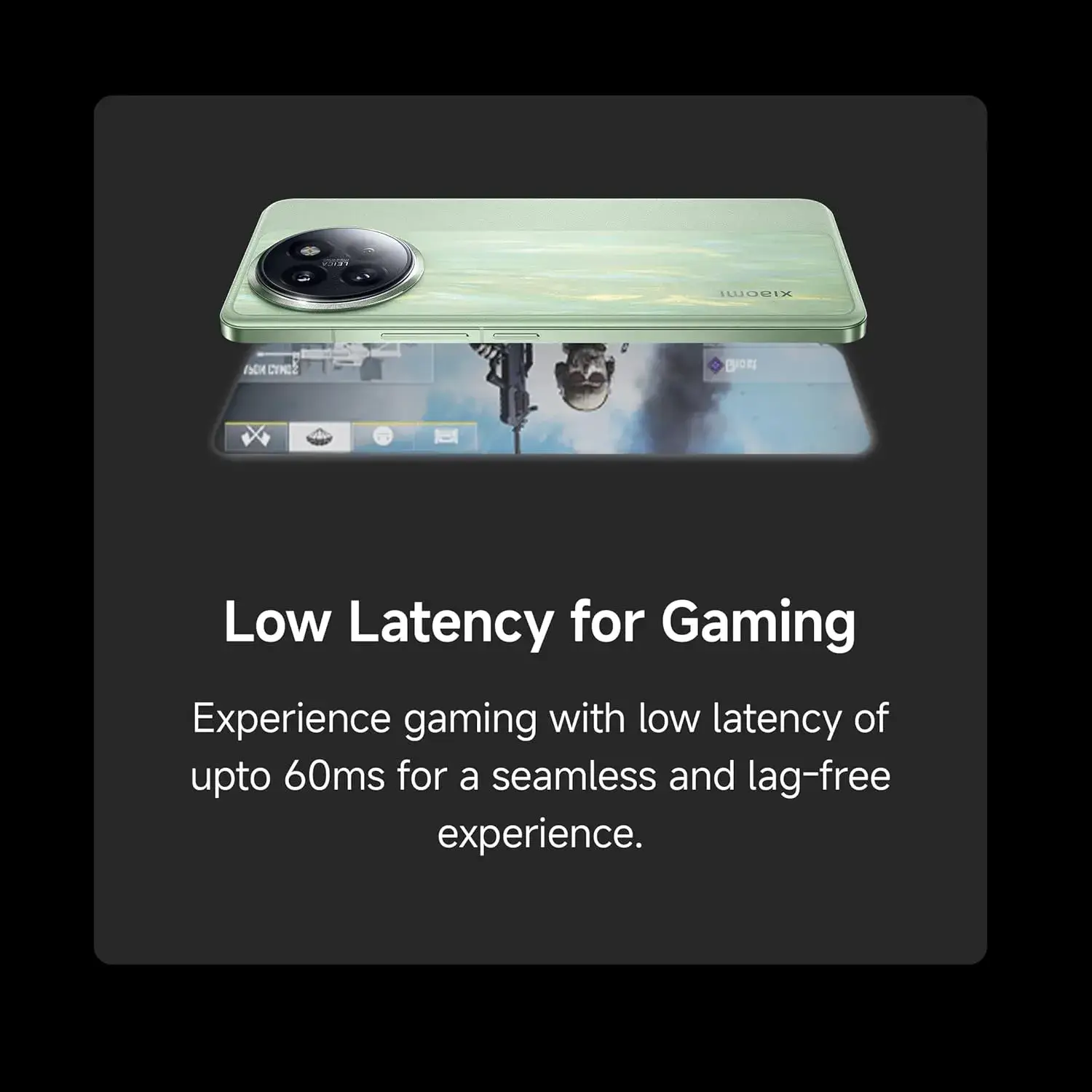 Redmi Buds 5C 40dB Hybrid ANC True Wireless Earbuds