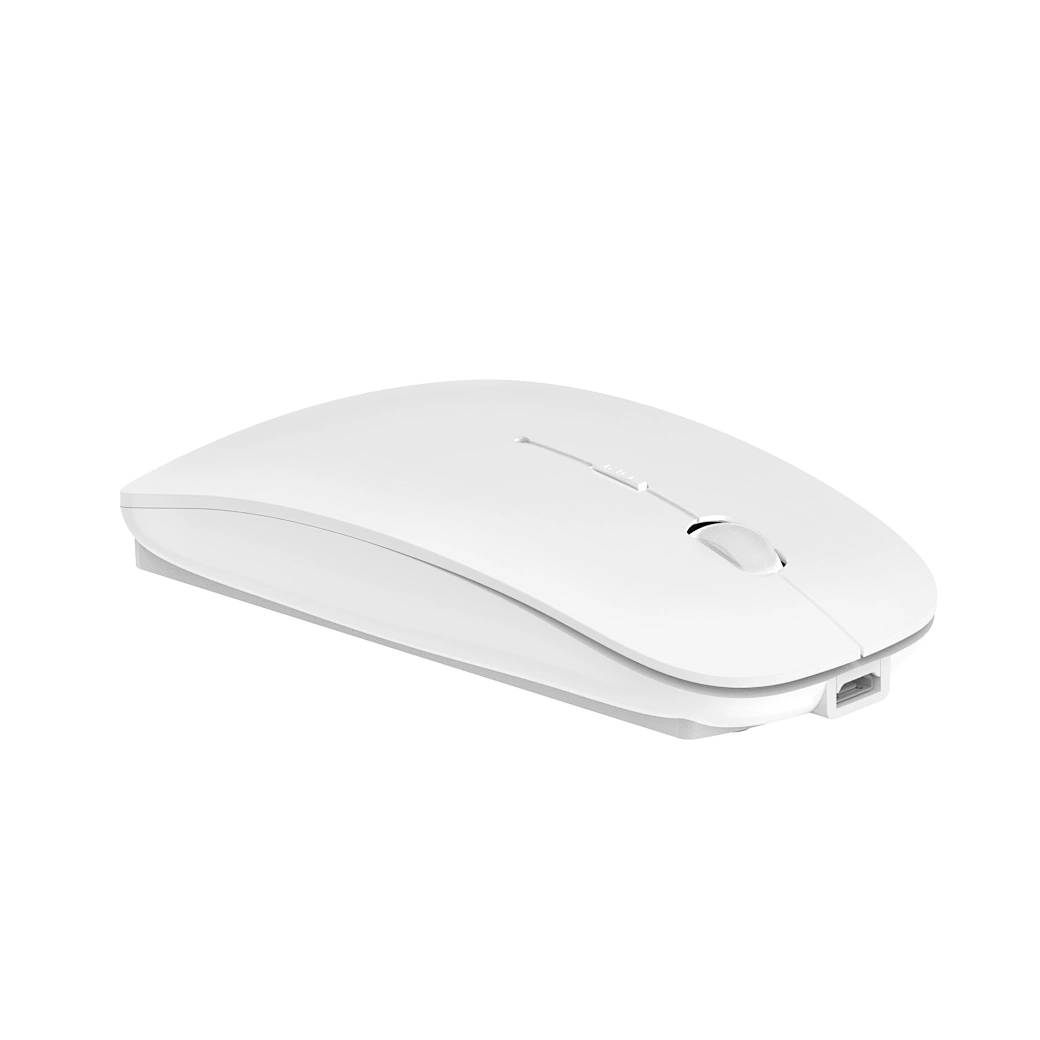 WiWU WM101 Wimice Dual-Mode Wireless Mouse with 2-Device Connectivity