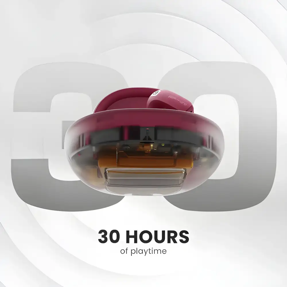 HiFuture FlyBuds 4 ANC True Wireless Earbuds
