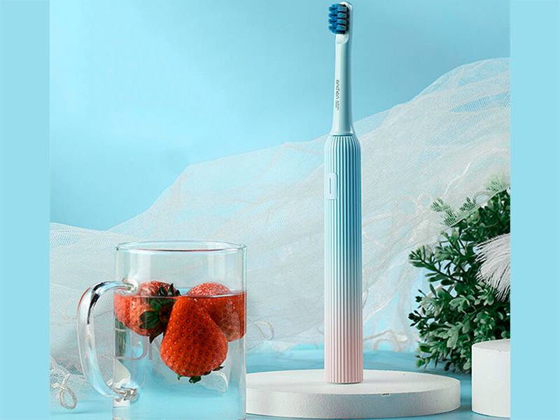 Xiaomi Enchen Aurora T1 Electric Rechargeable Toothbrush