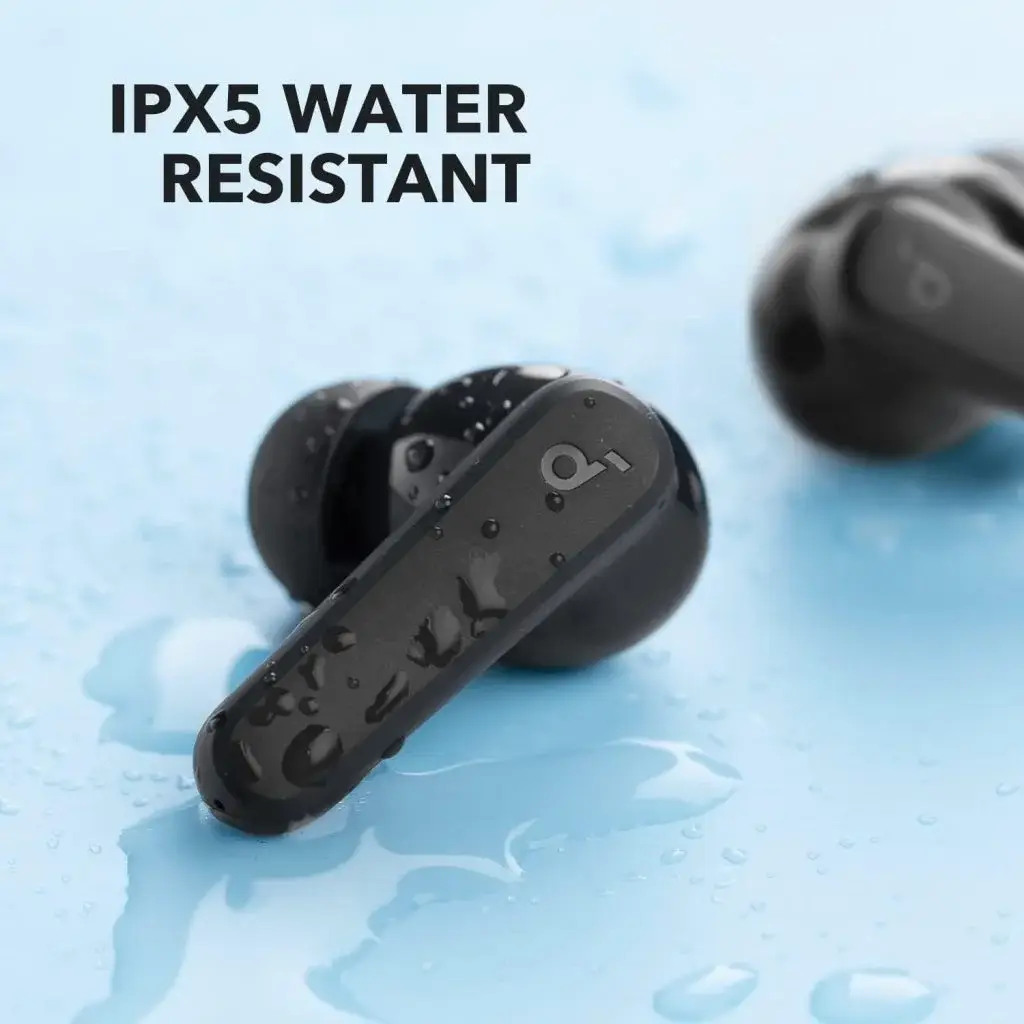 Anker Soundcore R50i True Wireless Earbuds with App Control