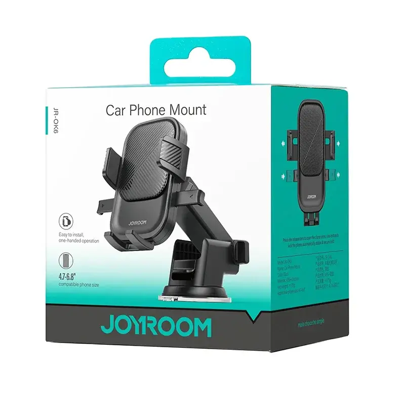 JOYROOM JR-OK6 Car Phone Mount Holder