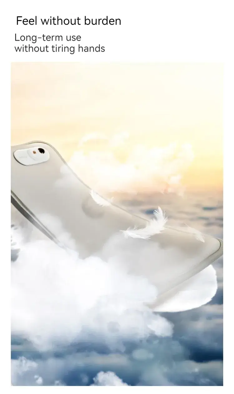 Xiaomi Qualitell N6 Rechargeable Portable Hand Warmer