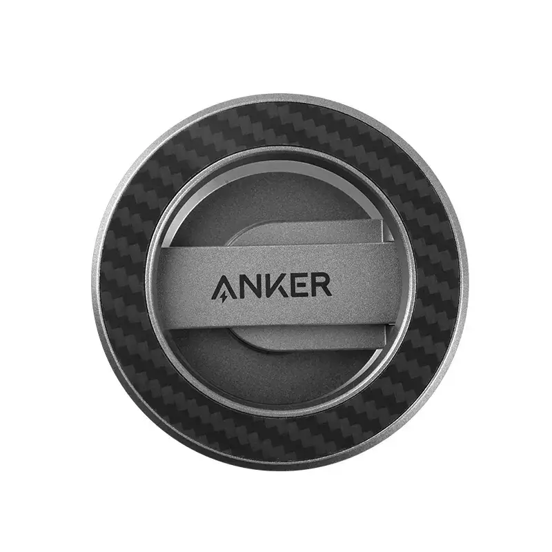 Anker A9101 Magnetic Car Mount with Strong Suction Bracket