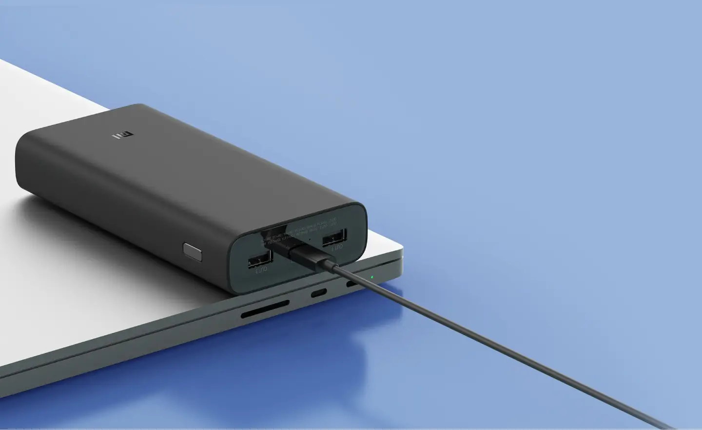 Xiaomi Mi 20,000mAh 50W Fast Charging Power Bank