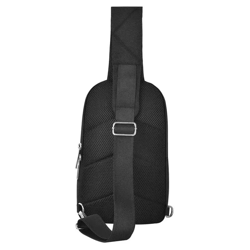 WIWU Hali Active Sling Crossbody Bag for Sports & Travel
