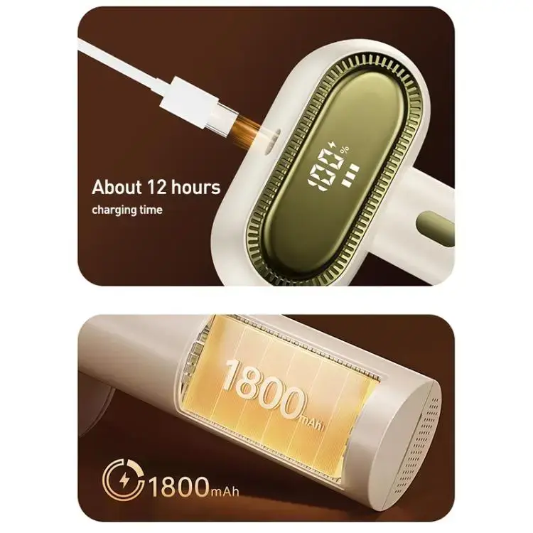 Yesido EC20 Dual Head Fabric Shaver