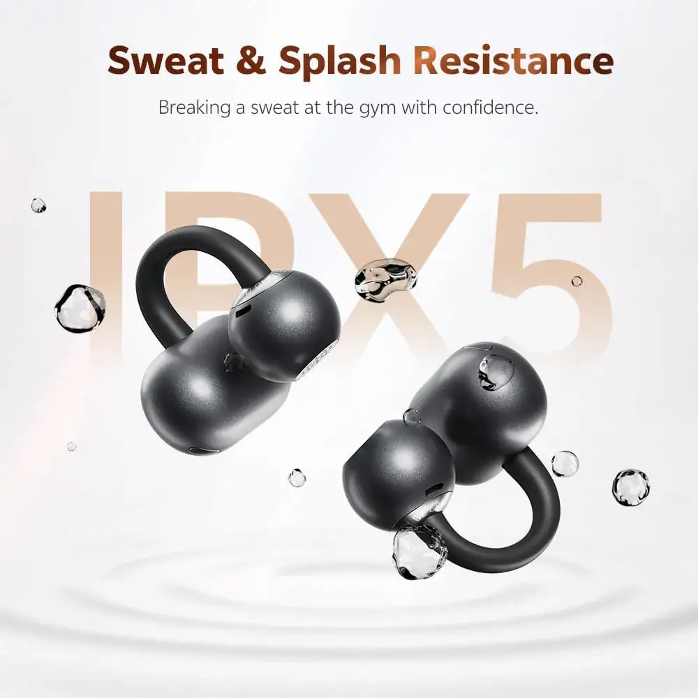 QCY Crossky C50 Open-Ear Headphones