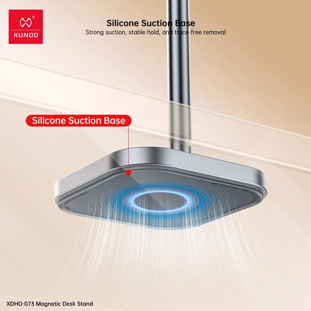 XUNDD XDHO-073 Magnetic Desk Phone Stand