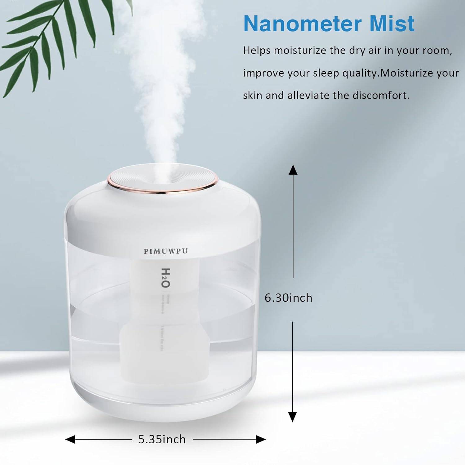 Air Humidifier DQ-121