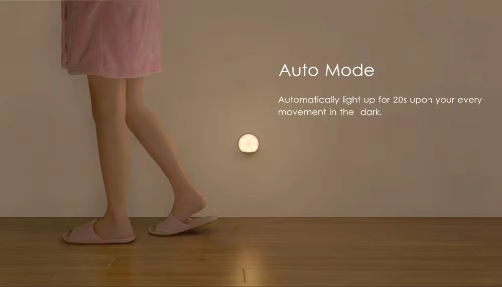 Xiaomi Yeelight YLYD01YL Motion Sensor Night Light