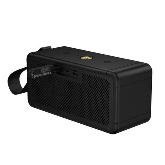 Hoco HT1 Max 40W Bluetooth 5.4 Portable Speaker