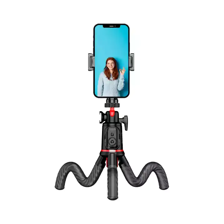 Proove Flexible Portable Tripod Professional Camera Stand