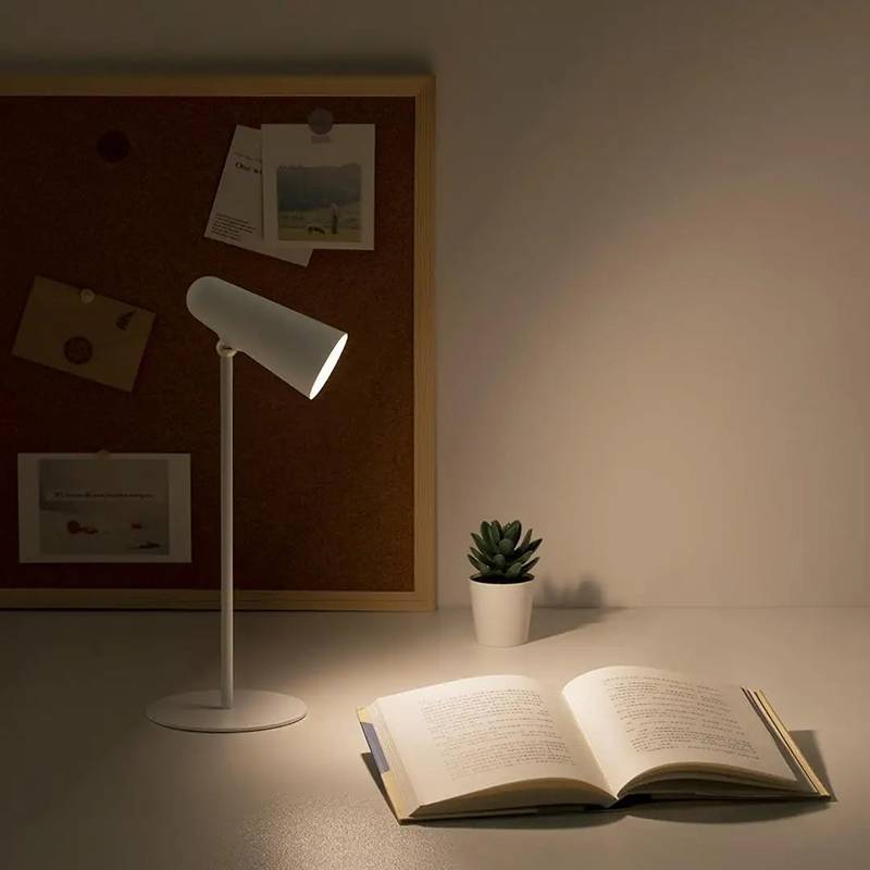 Xiaomi Mijia MJTD05YL Multifunctional Rechargeable LED Desk Lamp