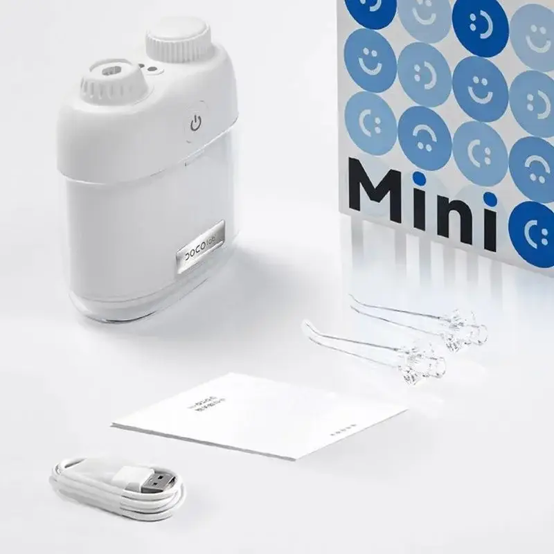 Xiaomi CY001 DOCO Mini Water Floss Portable Oral Irrigator
