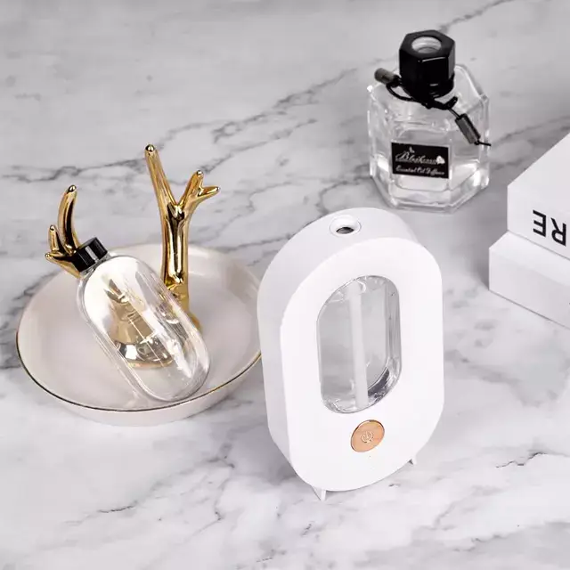 K-1111 Aromatherapy Diffusers With Refil