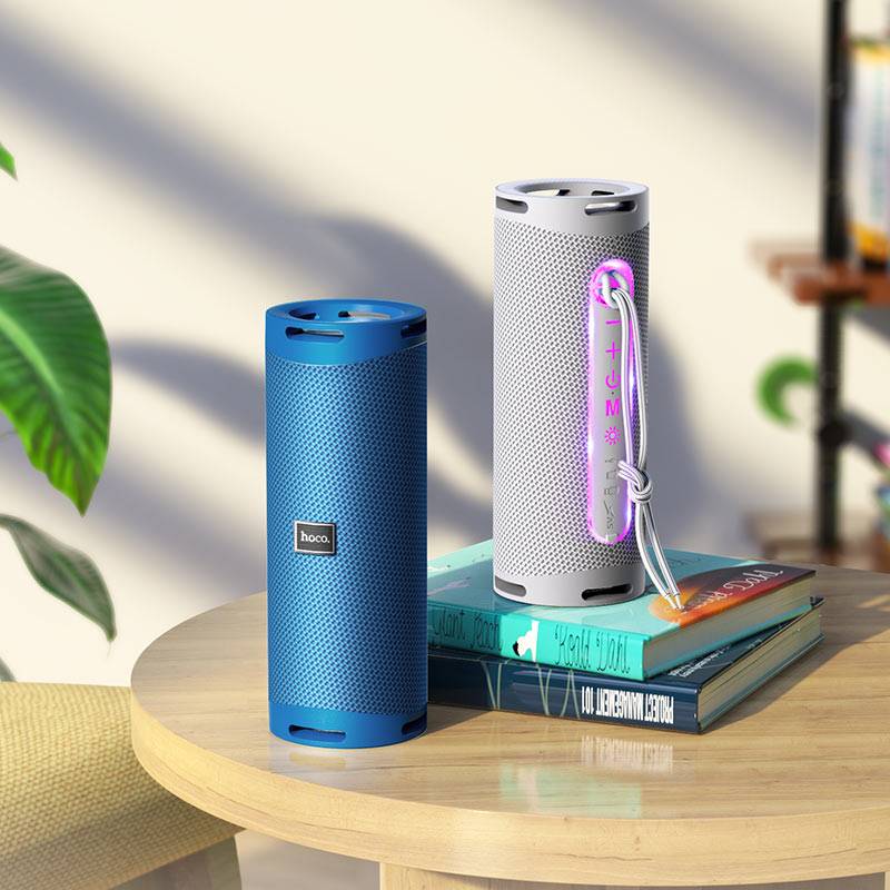 Hoco HC9 Portable Wireless Bluetooth Speaker