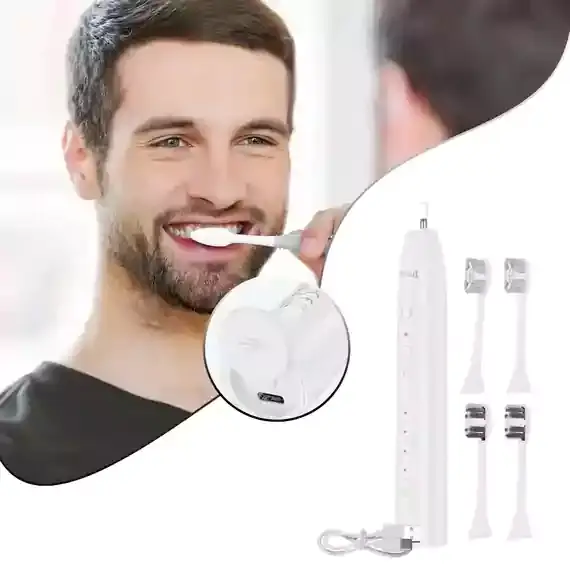 HOCO HP60 Sonic Electric Toothbrush