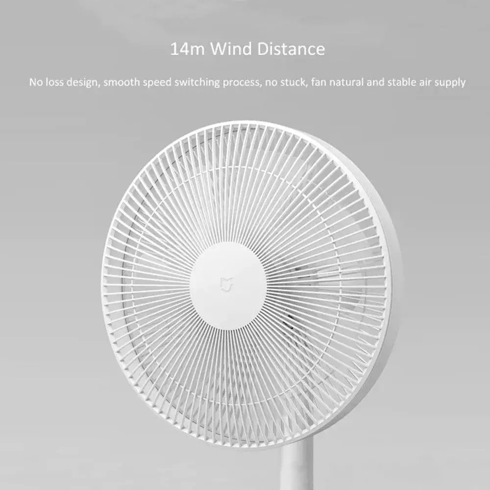 Xiaomi Mijia 1X DC Inverter Smart Floor Fan (BPLDS01DM)