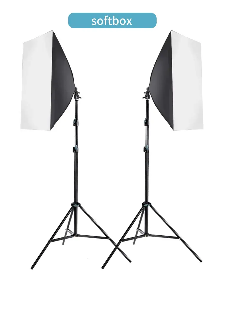 Jmary MT-75 Adjustable Photography & Video Light Stand Tripod