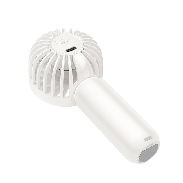 HOCO HX60 Nimble 1200mAh Portable Rechargeable Fan