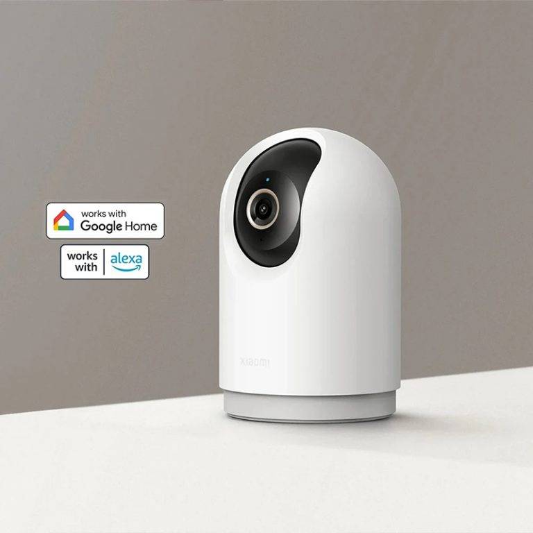 Xiaomi Smart Camera C500 Pro