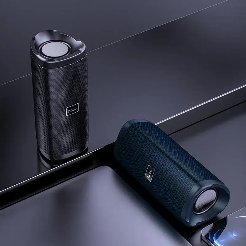 Hoco HC4 Portable Wireless Bluetooth Speaker