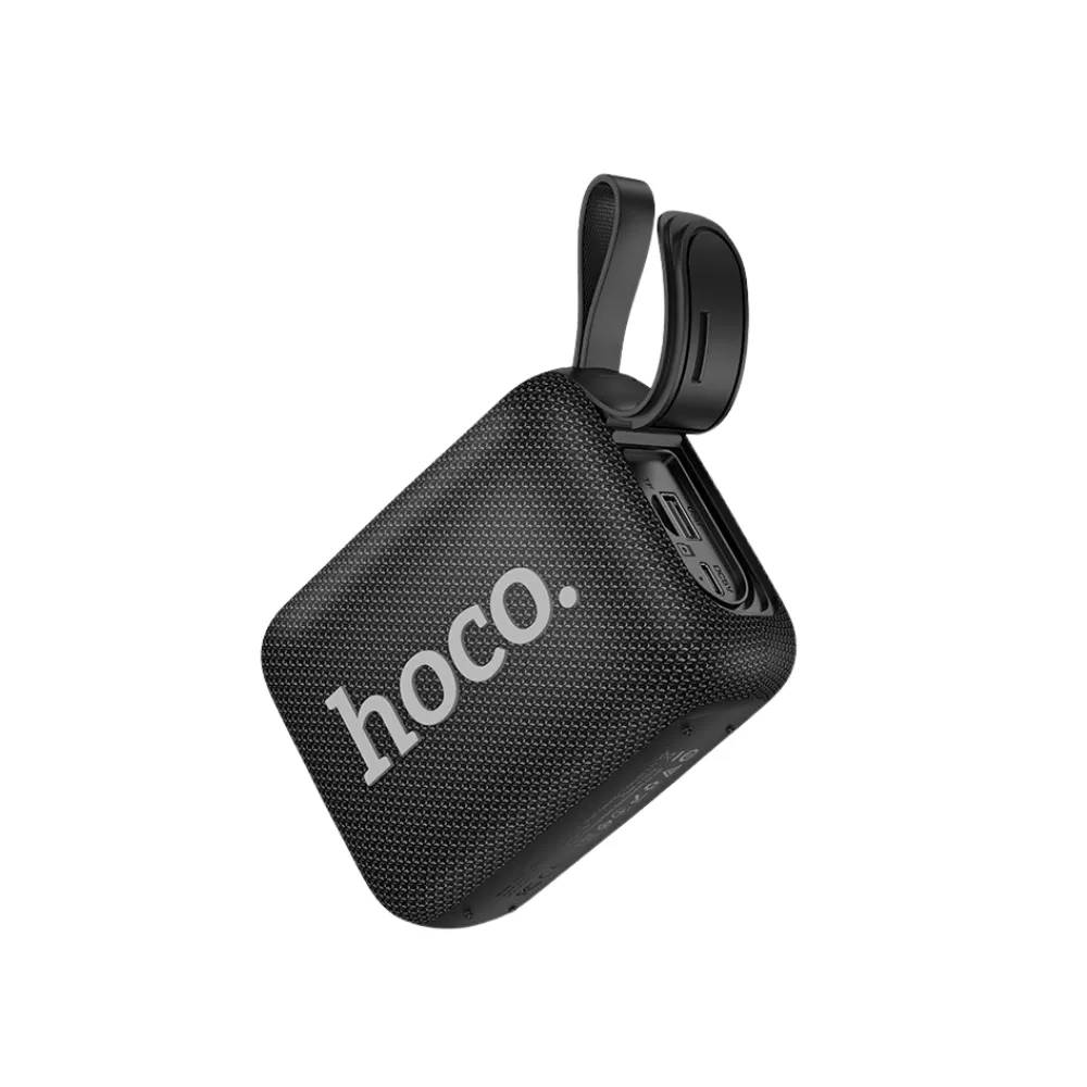 HOCO HC28 Melody Portable Wireless Bluetooth Speaker HOCO HC28 Melody Portable Wireless Bluetooth Speaker