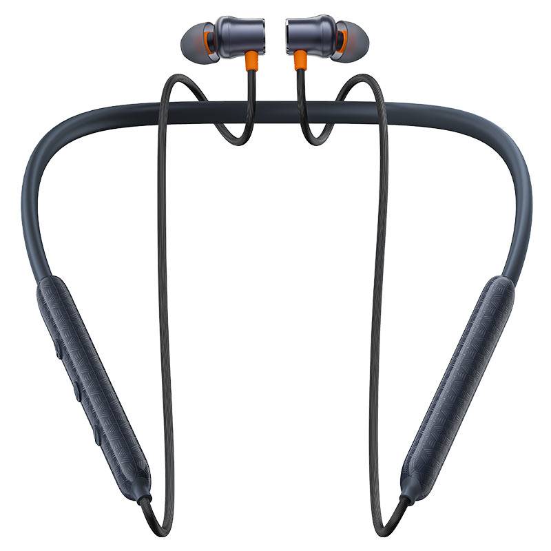 ACEFAST N2 ENC Wireless Neckband Headphones