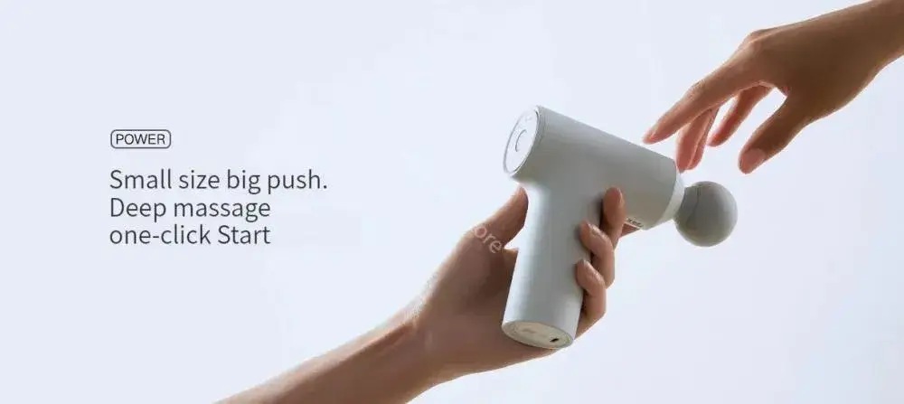 Xiaomi Mijia Mini Fascia Gun 2C Electric Massager