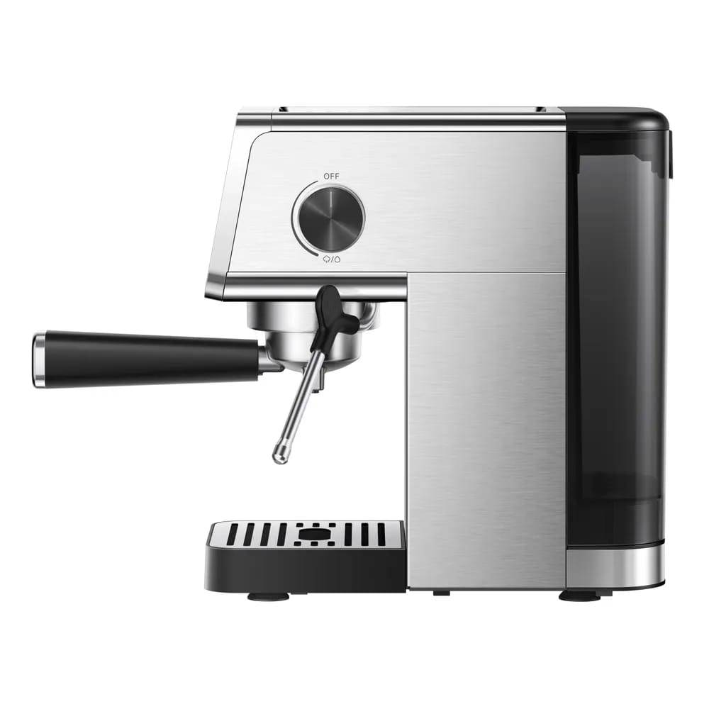 Xiaomi Semi-Automatic Espresso Coffee Machine with Steam Wand and Dual Temperature Control