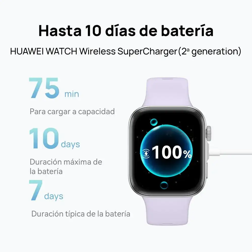 Huawei Watch Fit 4 Smart Fitness Tracker Smartwatch