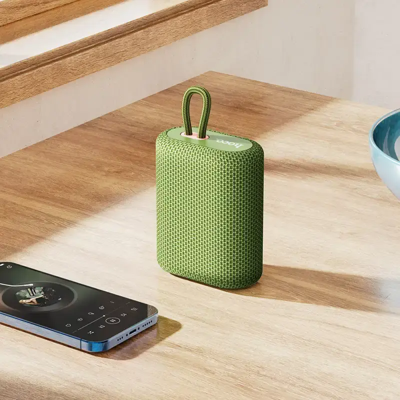 Hoco BS47 Uno Portable Bluetooth Speaker
