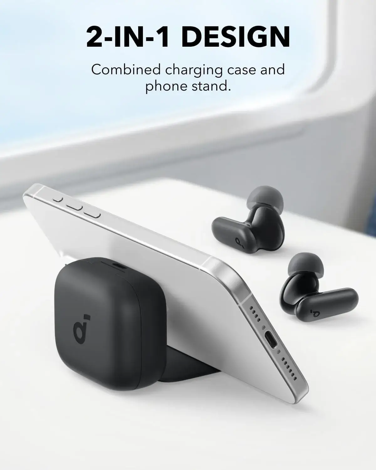 Anker Soundcore P30i ANC True Wireless Earbuds