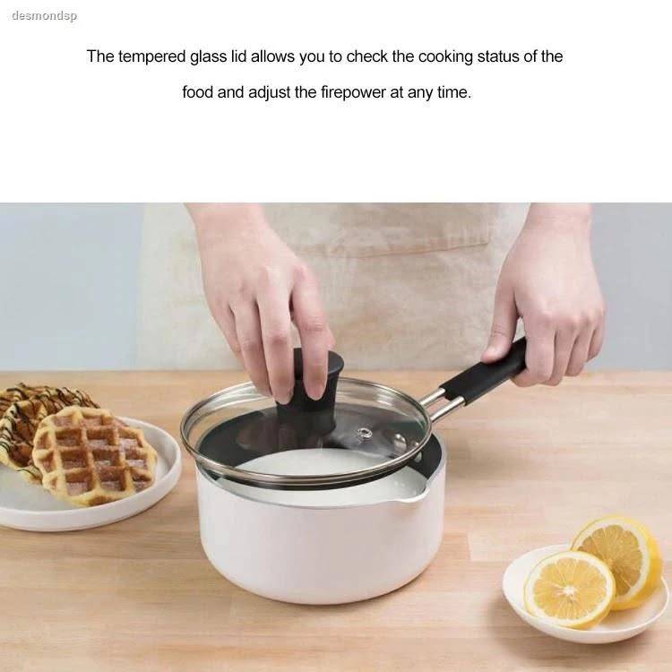 Xiaomi GJT04CM Boiled Milk Pot