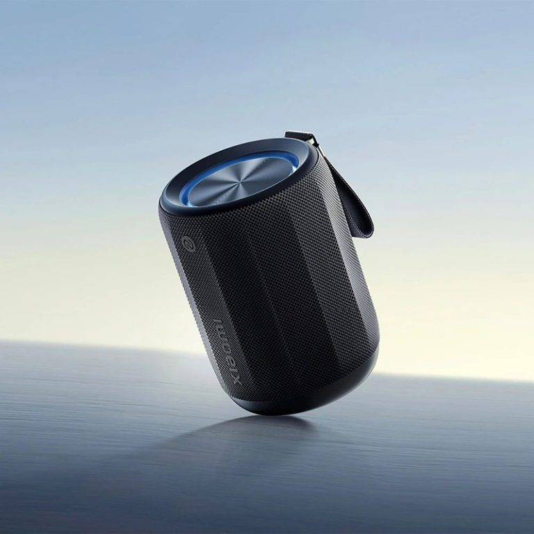 Xiaomi ASM01A Mini Portable Wireless Bluetooth Speaker