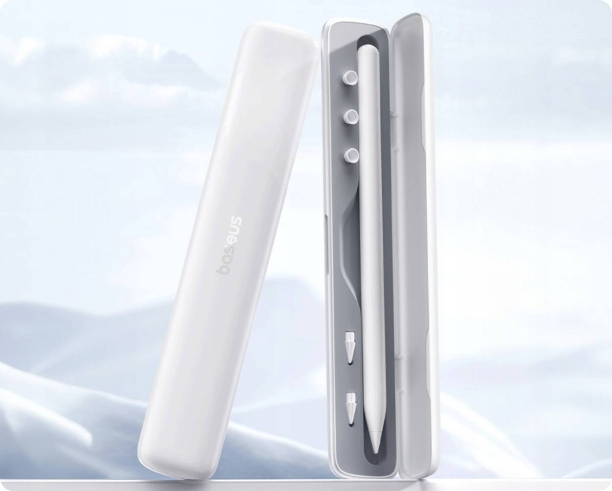 Baseus Smooth Writing Series 2 Stylus Case with Magnetic Storage Box