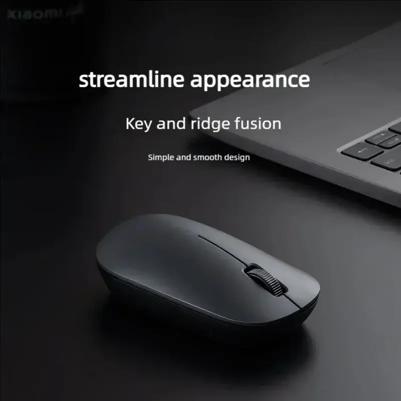 Xiaomi Mijia Wireless Keyboard and Mouse Set 3