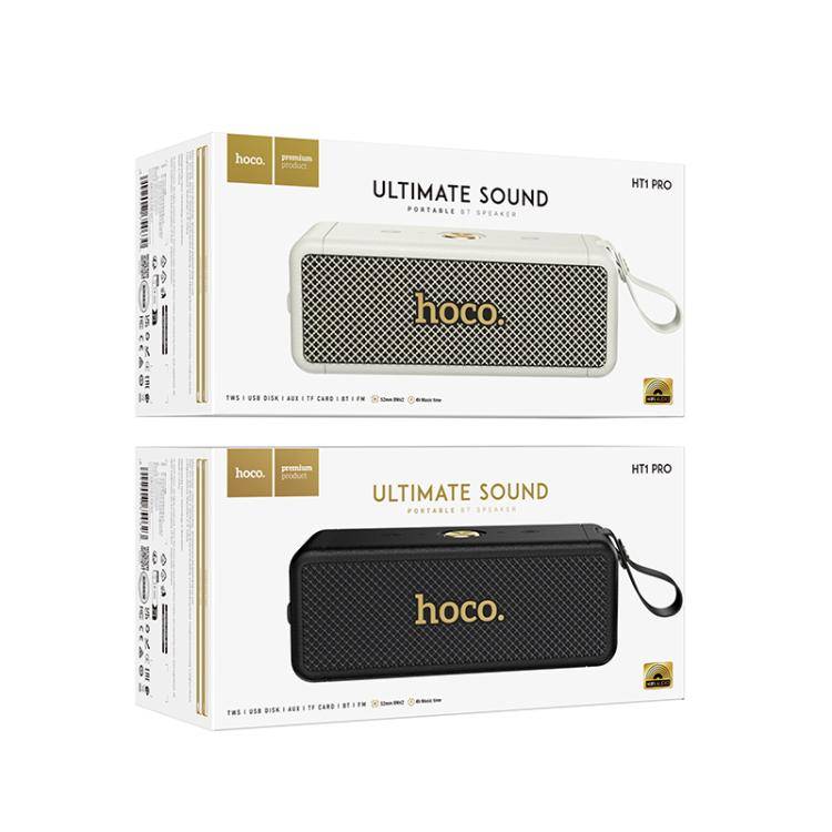 Hoco HT1 Pro 16W Portable Bluetooth Speaker