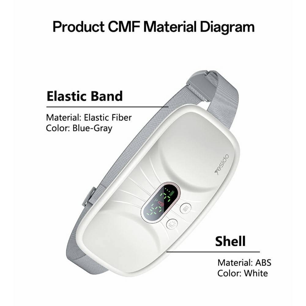 Yesido MG28 Menstrual Heating Pad