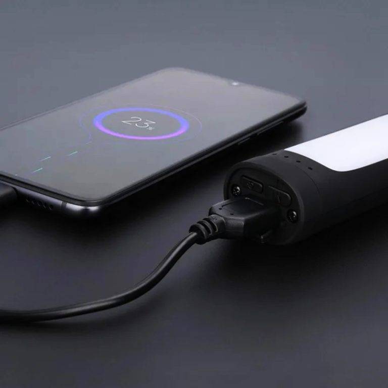 Xiaomi Nextool KT5531 4-in-1 Emergency Car Safety Hammer
