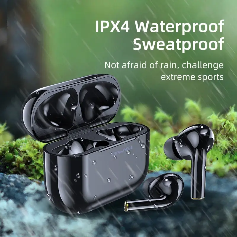 Awei T29 ANC True Wireless Bluetooth Earbuds