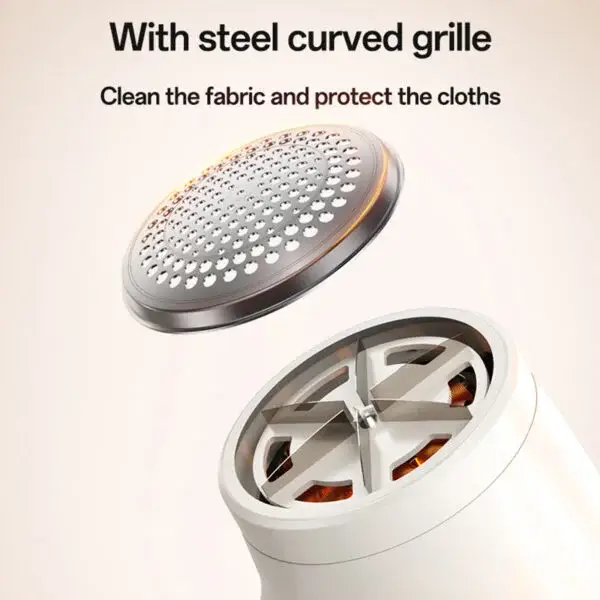 Yesido EC19 Mini Fabric Shaver