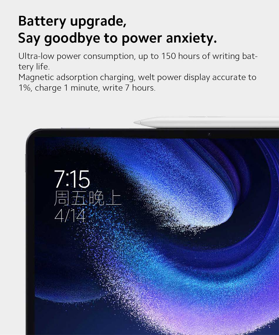 Xiaomi Smart Pen 2nd Generation