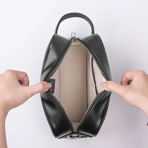 WiWU Phantom Smart Fingerprint Security Lock Pouch