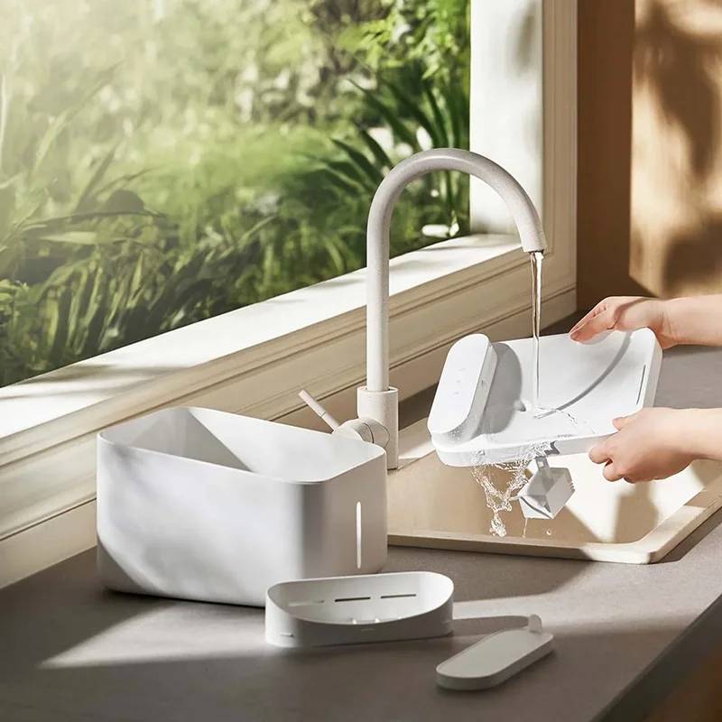 Xiaomi Smart Pet Water Fountain 2