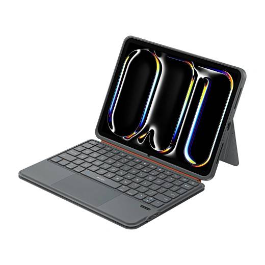 WiWU MK-005 3-in-1 Magnetic Combo Keyboard for 11″ iPad Air/Pro