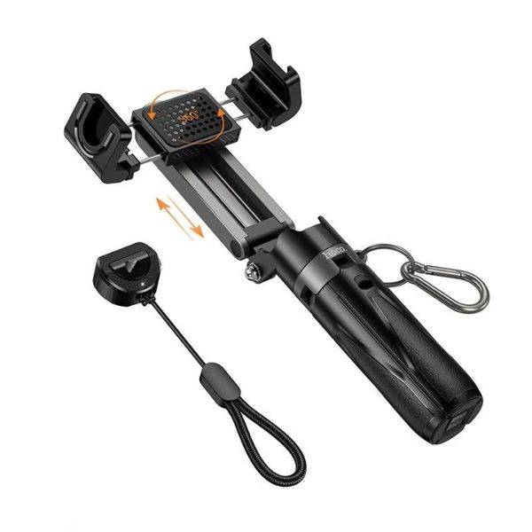 Hoco K27 Magic Mini Foldable & Portable Selfie Stick