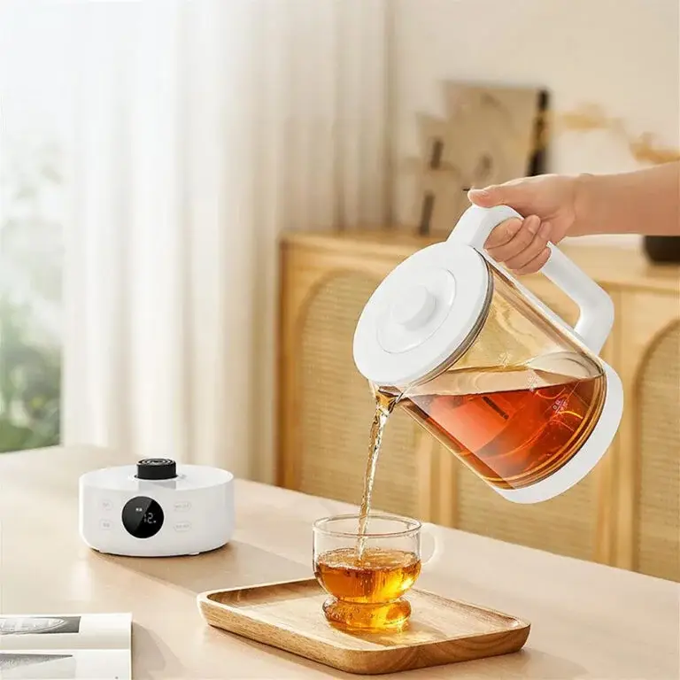 Xiaomi Mijia S1 Multifunctional Health Kettle